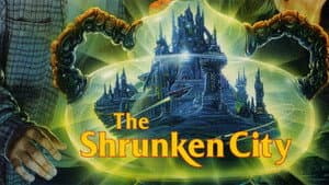 The Shrunken City — foto 4