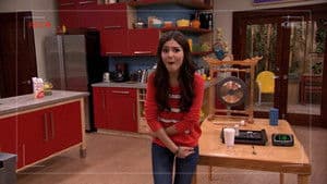 La pelea en The Slap