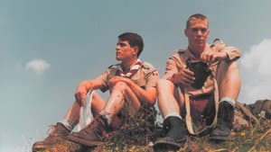 Boys On Film Presents: Campfire — foto 1