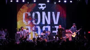Converge: Thousands Of Miles Between Us — foto 1