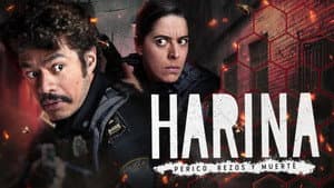 Harina — foto 1