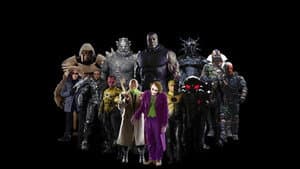 Necessary Evil: Los Súper Villanos de DC Comics — foto 4