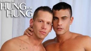 Auditions 44: Hung For Hung — foto 2