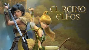 Dragon Nest: El Trono de los Elfos — foto 3