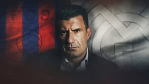El caso Figo: El fichaje del siglo — foto 2