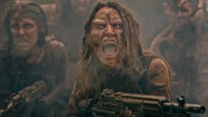 Wyrmwood: Chronicles of the Dead — foto 1