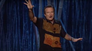 Robin Williams: Live on Broadway — foto 1