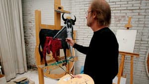 Aute retrato — foto 3