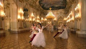 André Rieu - Das große Konzert aus Schloss Schönbrunn — foto 6