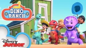 Dino Ranch — foto 8