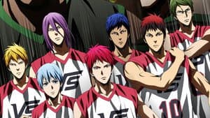 Kuroko no Basket: The Movie - LAST GAME — foto 7