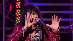 Foreigner - Rockin' at the Ryman — foto 2