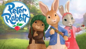Peter Rabbit — foto 2