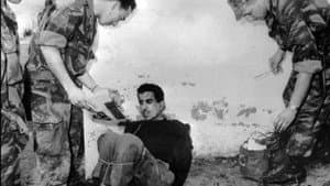 François Mitterrand et la guerre d'Algérie — foto 8