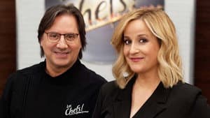Les chefs! — foto 7
