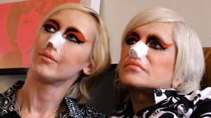 The Ballad of Genesis and Lady Jaye — foto 1