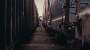 Trainhopper — foto 3