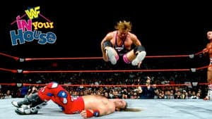 WWE In Your House 6: Rage in the Cage — foto 2