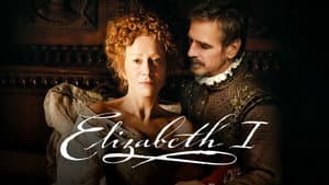 Elizabeth I — foto 6