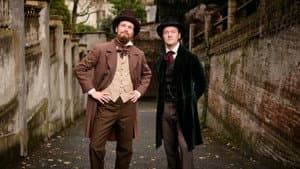 Levi Strauss und der Stoff der Träume — foto 9