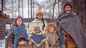 Tusen år till julafton — foto 2