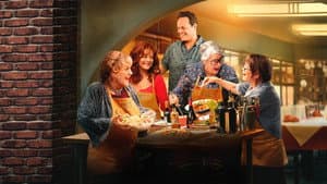 Nonnas — foto 1