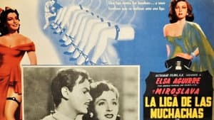 La Liga de las Muchachas — foto 1