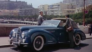 Foreign Intrigue — foto 1