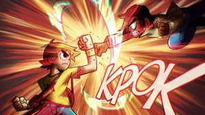 Scott Pilgrim da el salto — foto 9