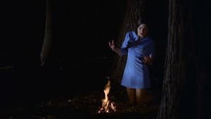 Mark of the Witch — foto 1