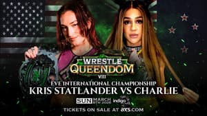 EVE 146: Wrestle Queendom VIII — foto 4