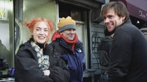 A Look Inside Eternal Sunshine of the Spotless Mind — foto 1