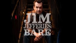 Jim Jefferies: Bare — foto 1