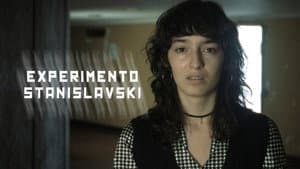 Experimento Stanislavski — foto 2