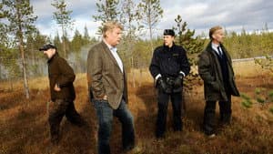 Jägarna 2 — foto 4