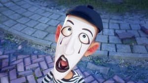 Forever Mime — foto 2