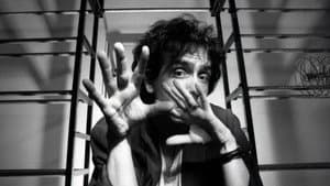 Tim Burton: Life in the Line — foto 1