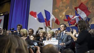 François Fillon, l'homme qui ne pouvait pas être président — foto 1
