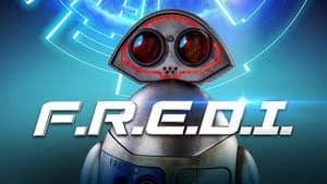 F.R.E.D.I. — foto 4