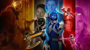 Power Rangers: Ayer, hoy y siempre — foto 4
