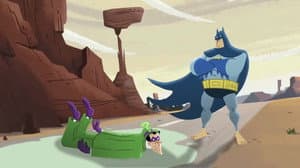 The Riddler: Riddle Me This — foto 2
