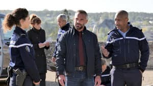 Asesinato en Amboise — foto 2
