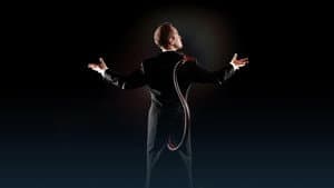 Derren Brown: Fear and Faith — foto 1