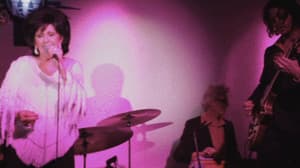 Wanda Jackson: Wanda Live! At Third Man Records — foto 1