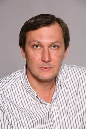 Сергей Карленков