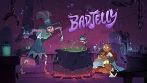Badjelly — foto 1