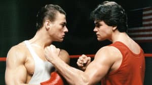 Retroceder Nunca, Rendirse Jamás — foto 4
