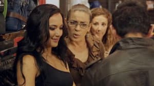 El diario de una prostituta — foto 8