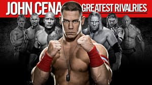 John Cena's Greatest Rivalries — foto 1