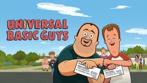 Universal Basic Guys — foto 4